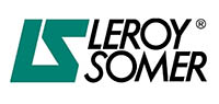 Leroy Somer